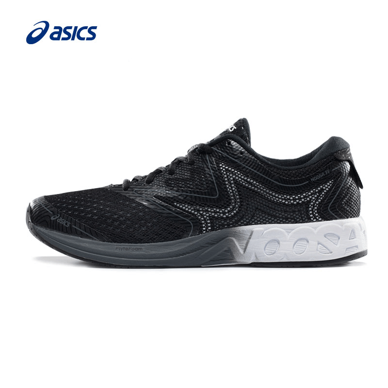ASICS亚瑟士跑鞋男鞋缓冲跑步鞋运动鞋NOOSA FF T722N-9001图片