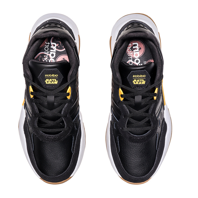【自营】adidas阿迪达斯NEO男鞋运动鞋休闲鞋EG4358