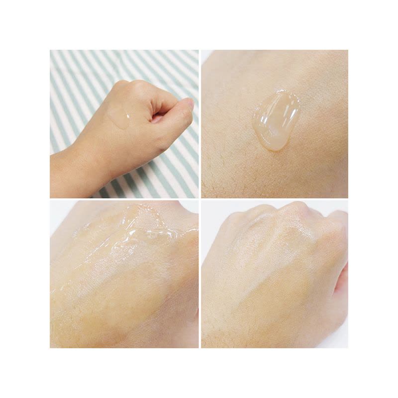 兰蔻 全新精华肌底液 1mL*20片图片