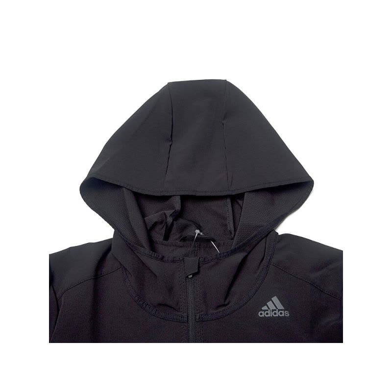 ADIDAS 阿迪春季女子运动时尚休闲夹克BR0806图片