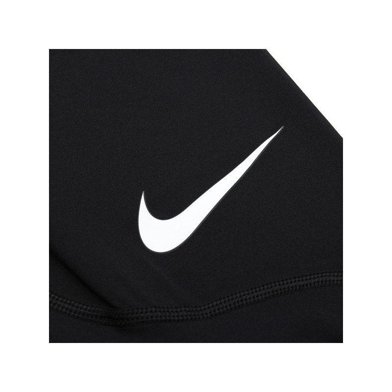 nike耐克男装长裤pro健身跑步训练速干运动裤838067 l 黑色