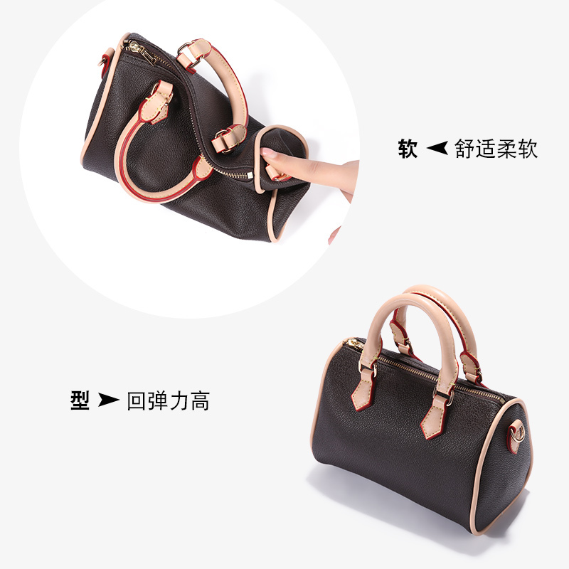 2019新款上新包包女网红同款ins超火百搭迷你枕头包手提波士顿包