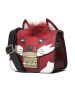Furla METROPOLIS 斜挎包 动物款 921335