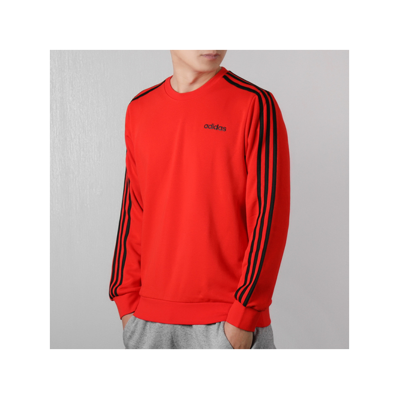 ADIDAS(阿迪)2019春季男子卫衣DU0488