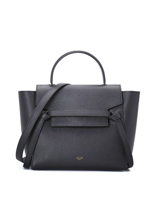 【预定】Celine Belt 鲶鱼手拎包 Micro 18915 24*21*13.5CM