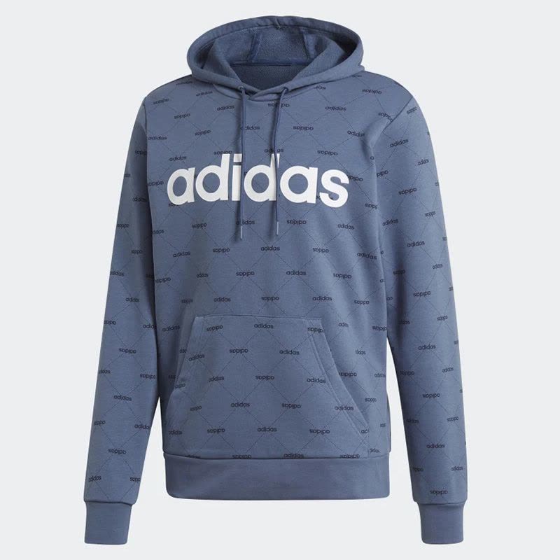 ADIDAS(阿迪)2020M CORE FAV HDY秋季男子卫衣EI6276图片
