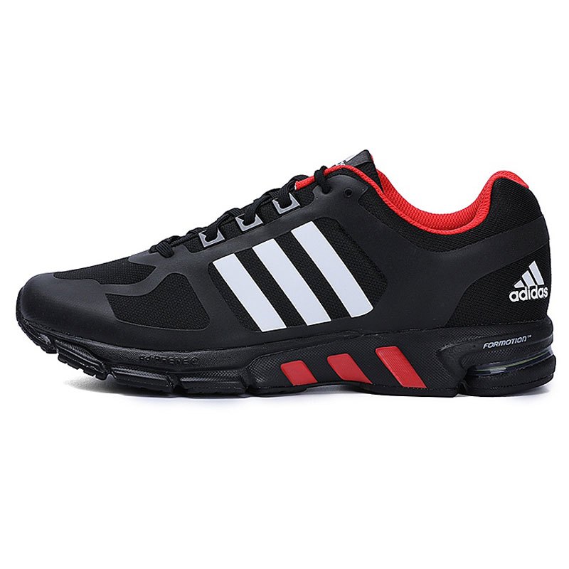 adidas阿迪达斯男鞋秋款eqt10耐磨缓震运动时尚跑步鞋-b43850