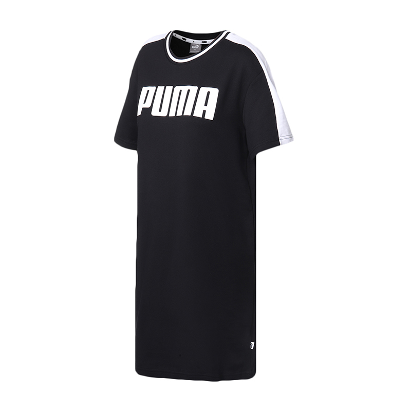【自营】PUMA彪马女装运动服休闲连衣裙599909