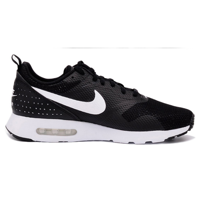 耐克（NIKE）TAVAS春季男子AIRMAX跑步鞋705149-024