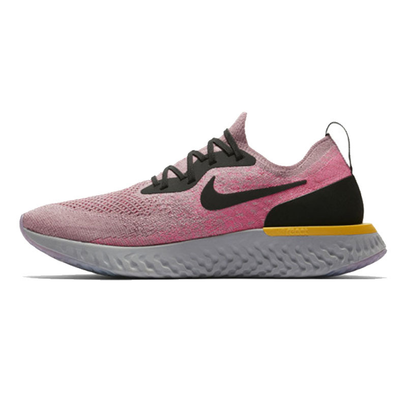 NIKE耐克男子FLYKNIT运动跑步鞋AQ0067-500