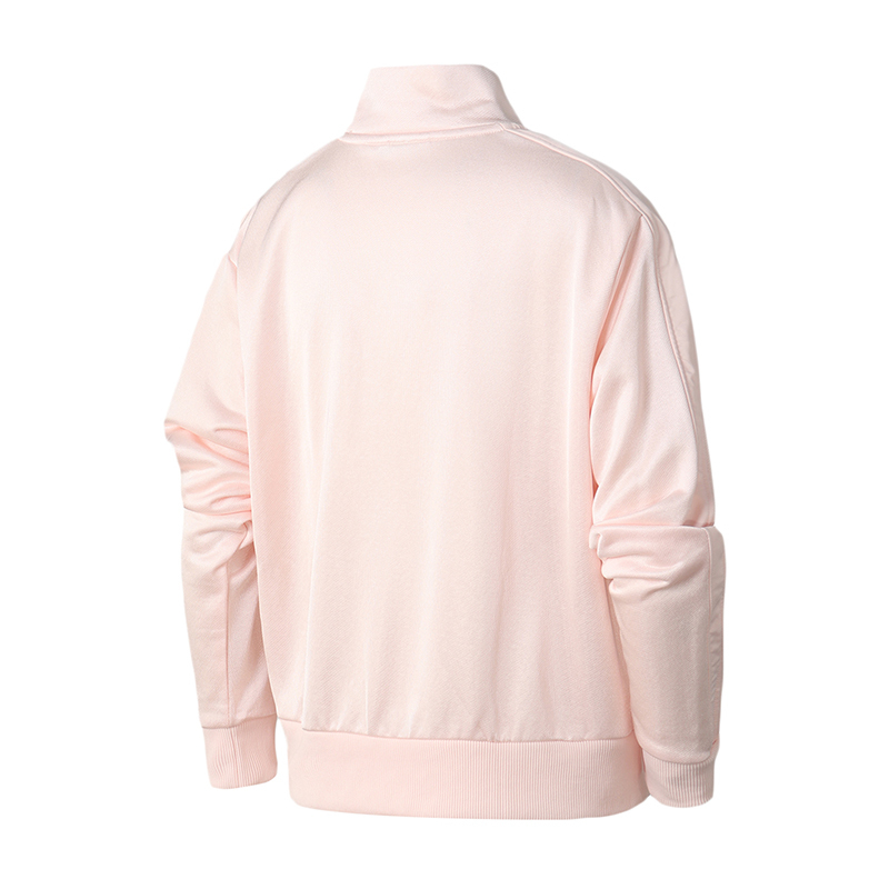 【自营】PUMA彪马女装运动服休闲立领针织外套598970