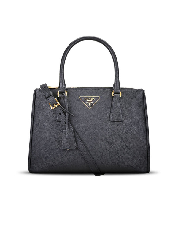 PRADA Galleria 手拎包 小号 1BA863 OOO
