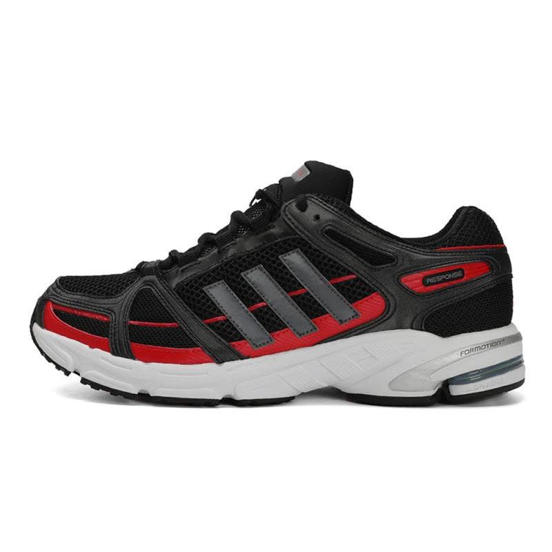 ADIDASResponse CTL7 Plus秋季男子跑步鞋EG8080图片