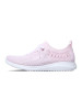 Skechers斯凯奇 女鞋一脚套休闲鞋 透气轻便编织布休闲鞋 66666144