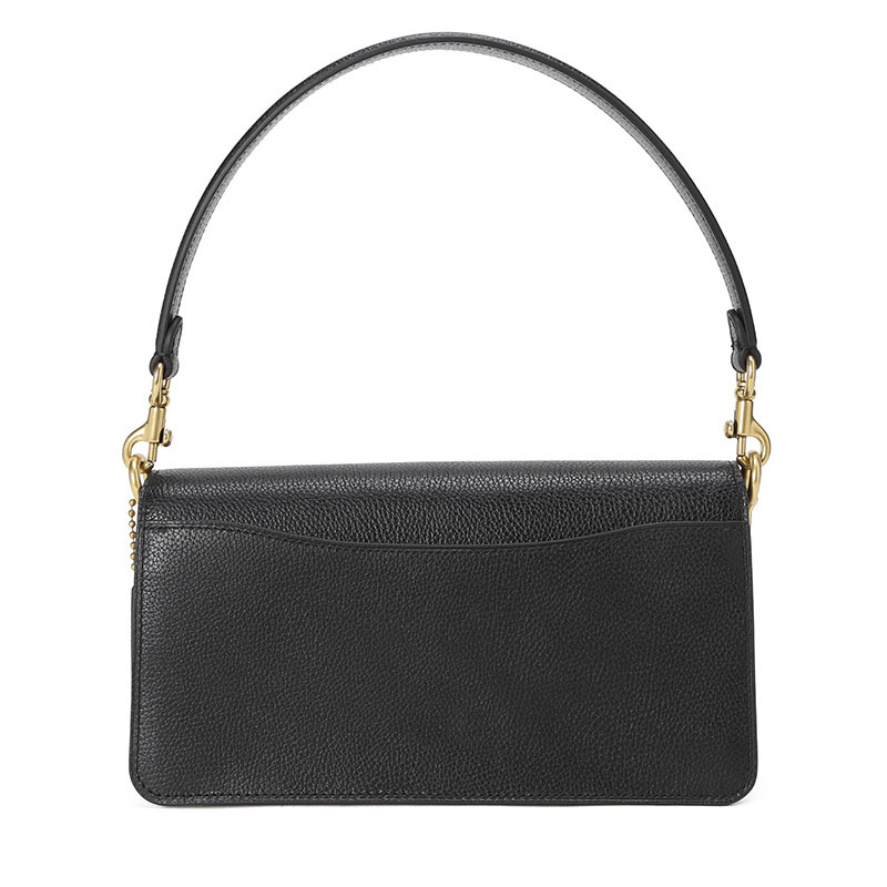 COACH TABBY 26 单肩包 79337 牛皮革\PVC