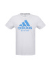 阿迪达斯adidas男装运动T恤ADICTK-WBU