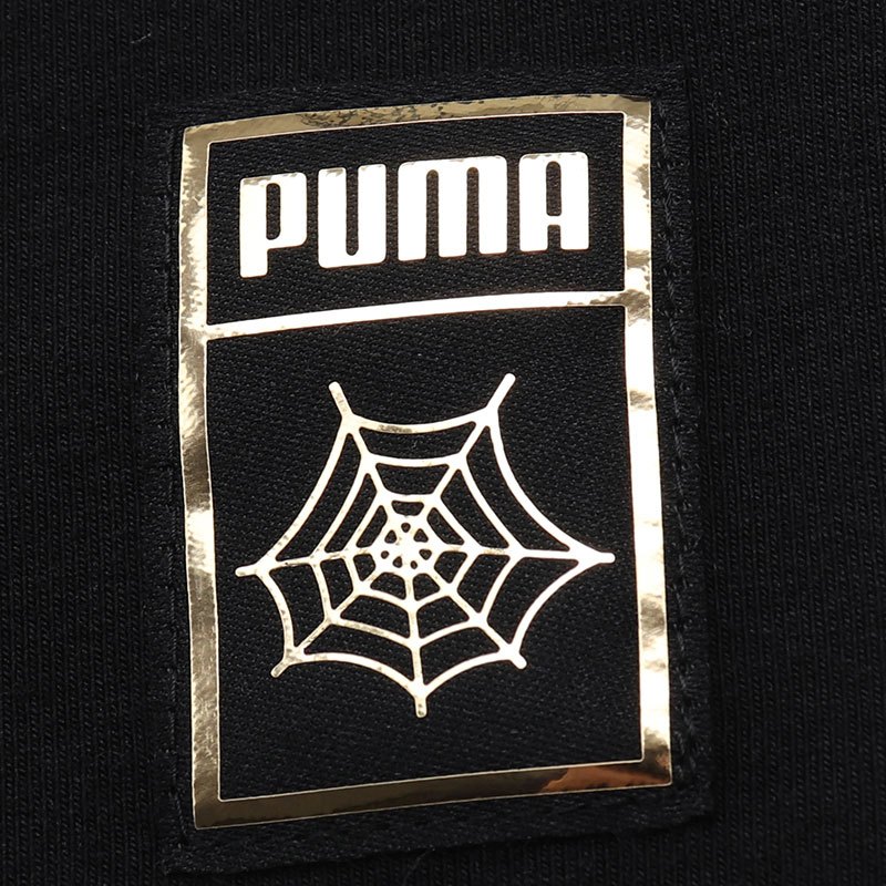 PUMA黑标女装CO Tights运动服休闲紧身长裤596764