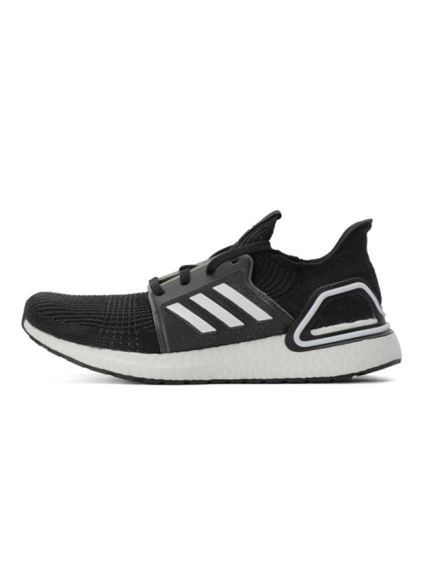 ADIDAS(阿迪)UltraBOOST 19 U秋季中性跑步鞋EH1014
