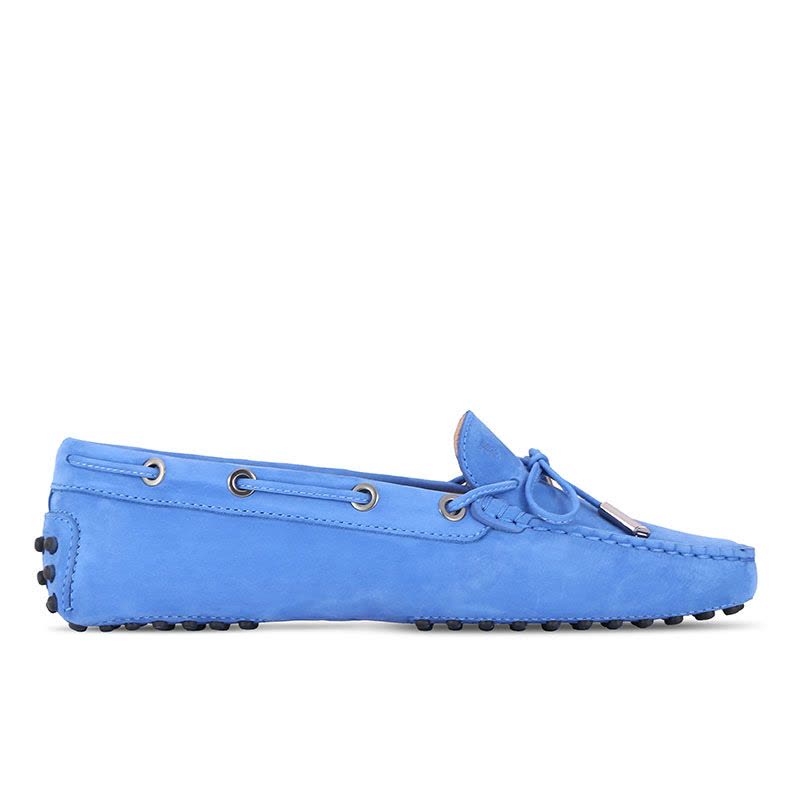 TODS/托德斯 女鞋HEAVEN 经典豆豆鞋 XXW0FW05030图片