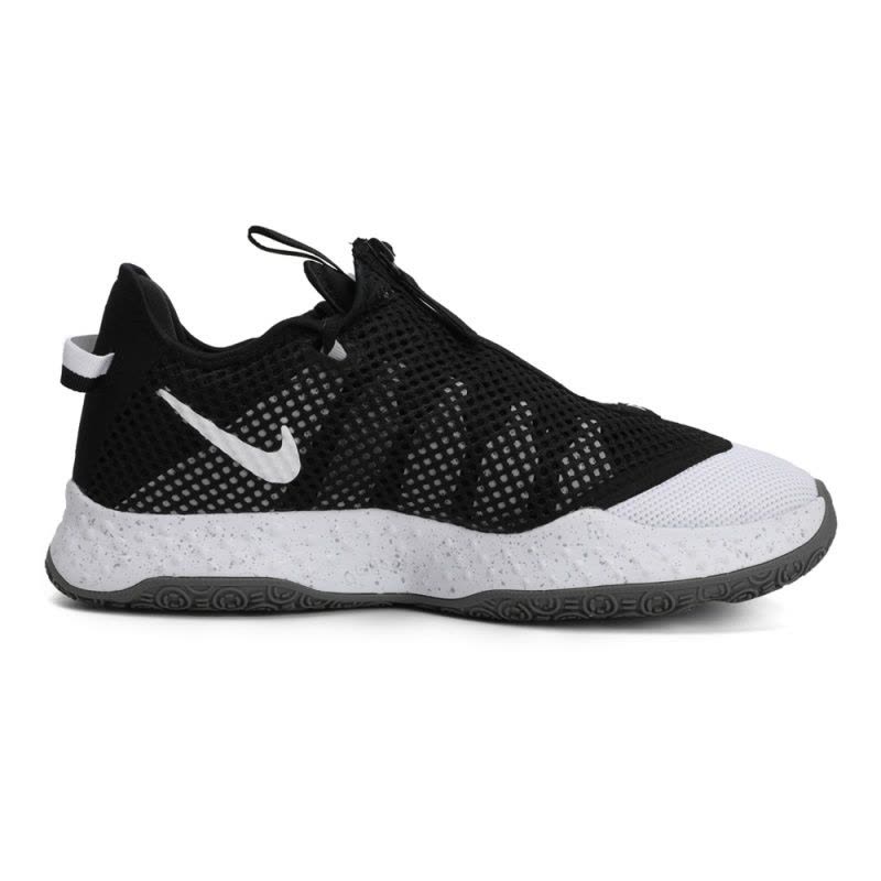 Nike耐克2020年新款男子PG 4 EP篮球鞋CD5082-100图片