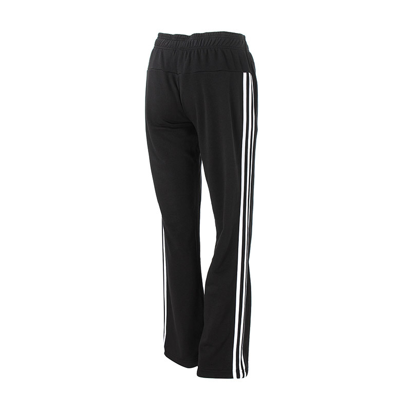 adidas阿迪达斯女装运动长裤运动服S97116 XS 黑色