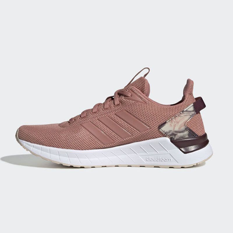 茵特Adidas阿迪达斯休闲鞋女鞋2020秋季新款运动鞋低帮板鞋EE8377图片