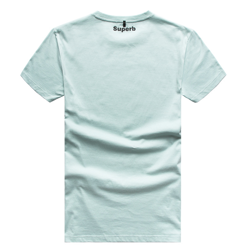 马克华菲fairwhale男士t恤