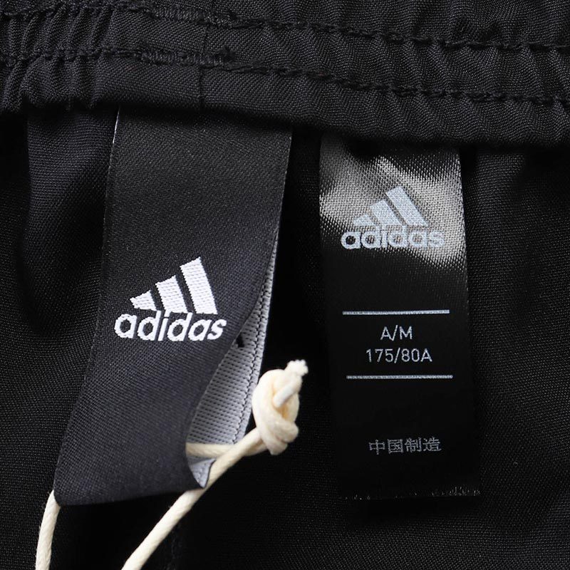 阿迪达斯男服运动短裤跑步训练健身休闲运动服FM6949