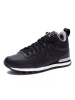 NIKE耐克INTERNATIONALIST女中帮复刻板鞋859549-001