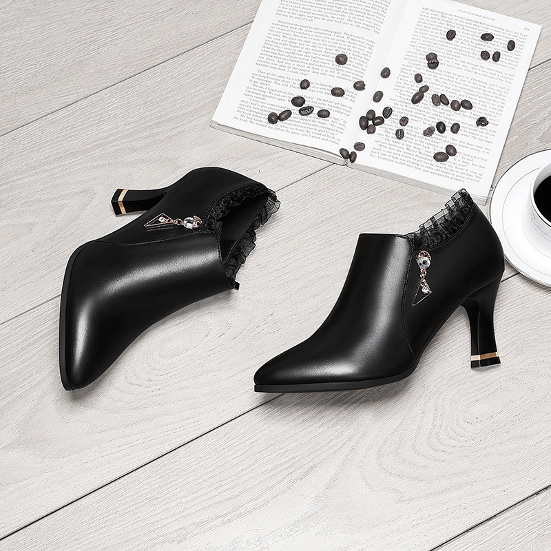 百年纪念(centenary)女士尖头单鞋2115报价_参数_图片_视频_怎么样