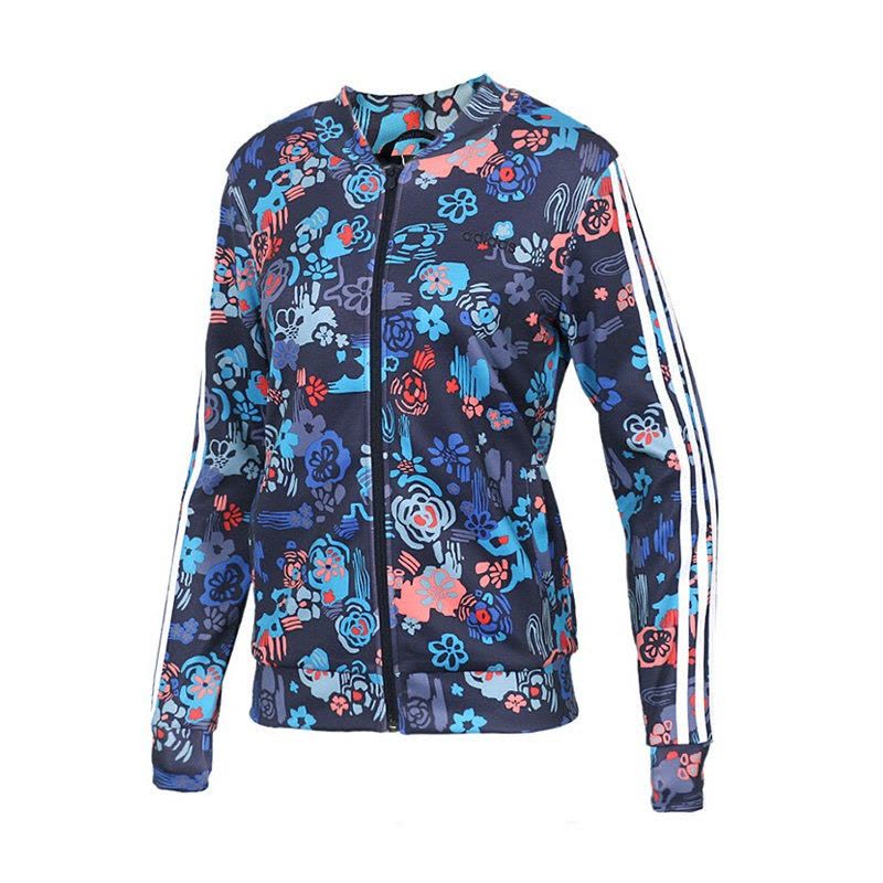 ADIDAS SC(阿迪运动休闲)春季女子夹克DW7757图片