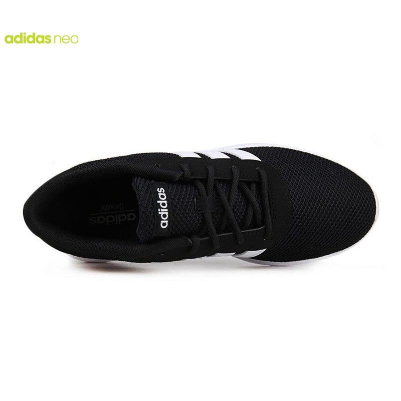 Adidas阿迪达斯NEO 冬季女子运动休闲鞋 EH1326图片