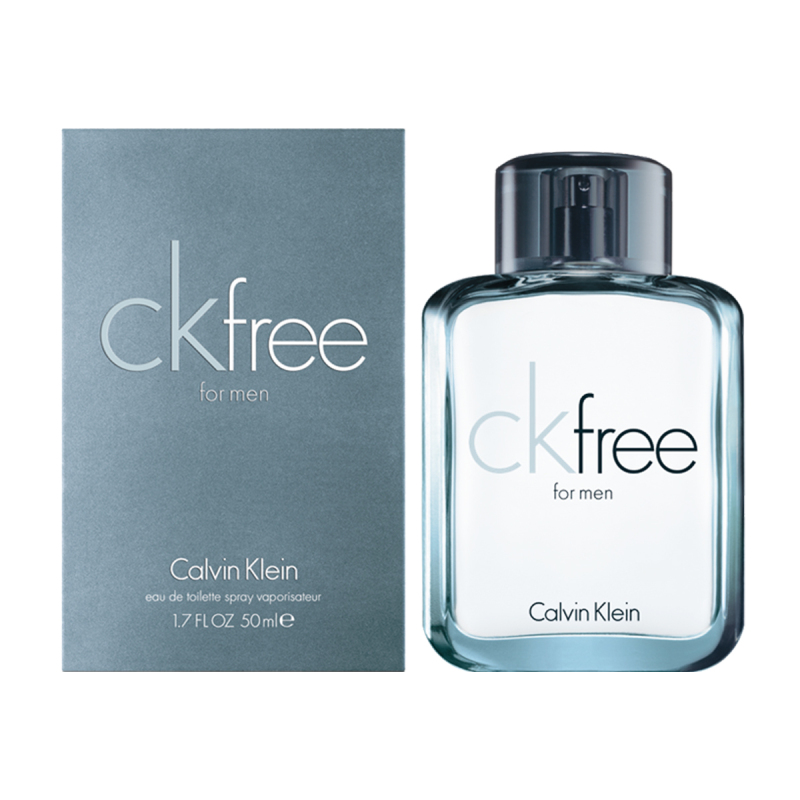 Calvin Klein CK 卡尔文克雷恩 飞男淡香水EDT 木质香调 50ml