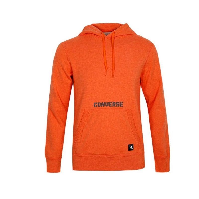 Converse匡威男装冬季运动服上衣休闲卫衣套头衫10008051图片