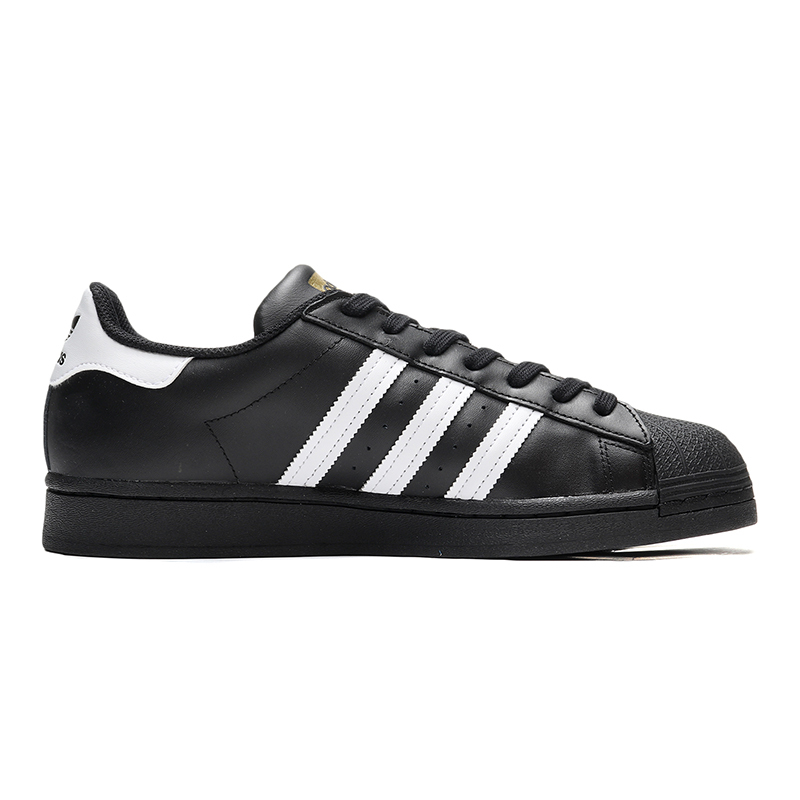 【自营】adidas阿迪达斯三叶草男鞋SUPERSTAR运动鞋板鞋EG4959