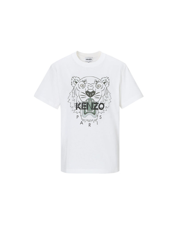 高田贤三KENZO 男士T恤 FB55TS0204YA