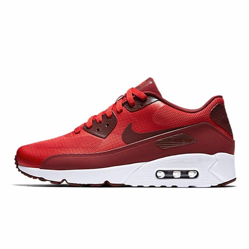 耐克AIRMAX90ULTRA2.0男子复古跑步鞋875695-600图片