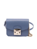 FURLA METROPOLIS 小方包 方型锁扣 光面皮 WB00217