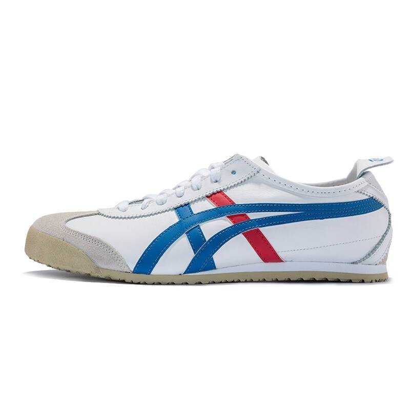 Onitsuka Tiger鬼冢虎男鞋女鞋2019新款经典运动休闲鞋DL408-0146图片