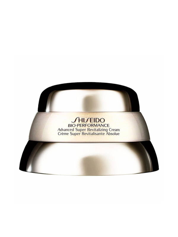 资生堂SHISEIDO百优全新精纯乳霜50ml