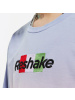 马克华菲潮牌【商场同款】RESHAKE华菲型格2019夏季新款宽松短袖T恤衫男ins潮