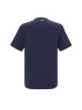 ZEGNA T恤 字母LOGO VR372
