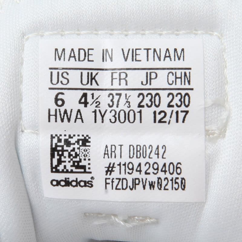 ADIDAS阿迪达斯neo女鞋夏季运动舒适耐磨防滑休闲鞋DB0242图片