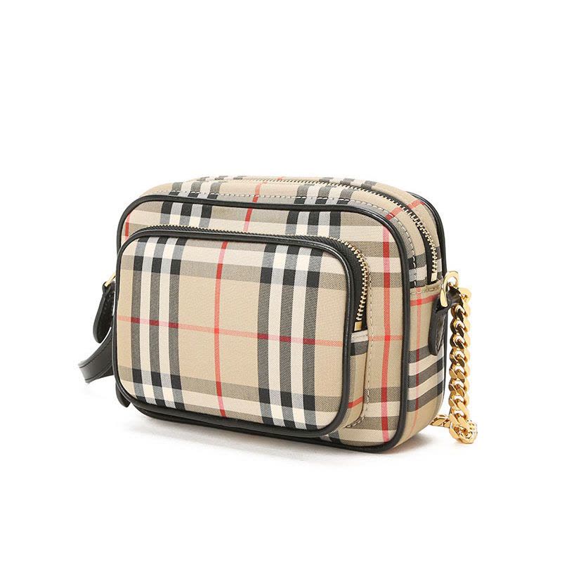 BURBERRY 博柏利 单肩包 斜挎包 手提包 8021282图片