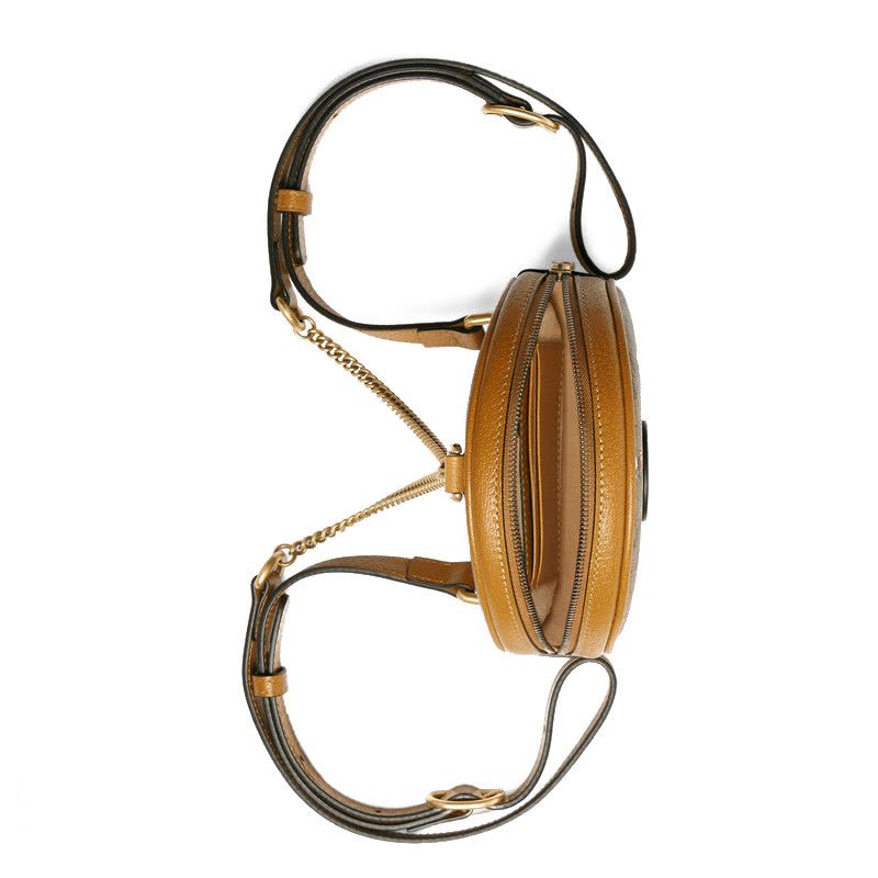 【预定】GUCCI x Disney 双肩背包 15x15x5CM图片