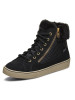 SKECHERS(斯凯奇)女鞋休闲鞋44390-BLK