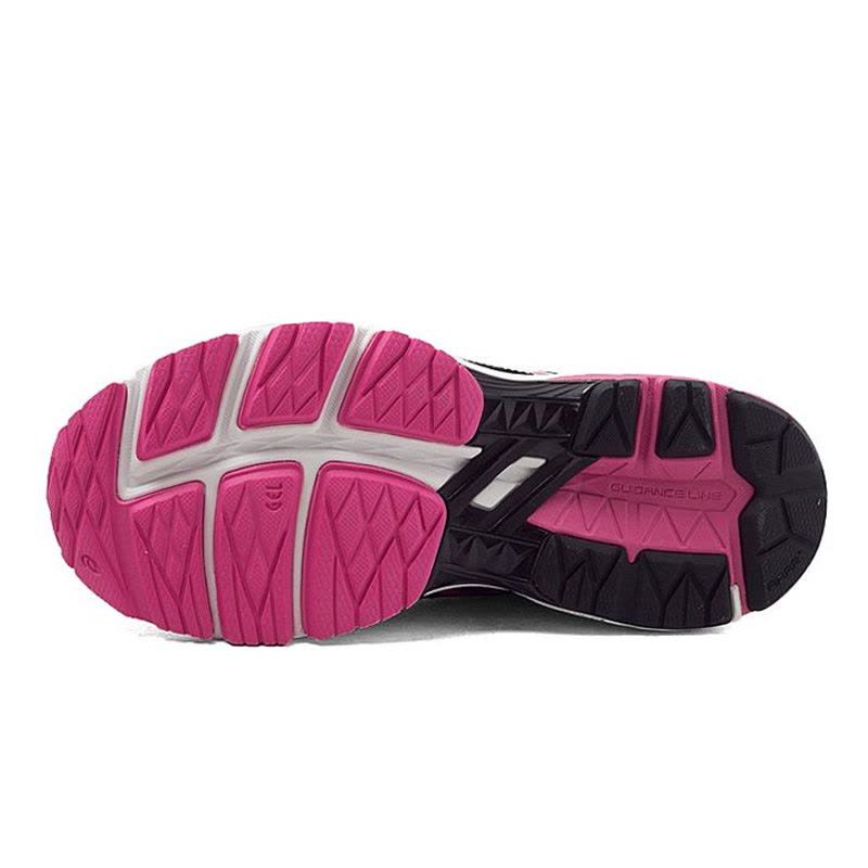 ASICS(亚瑟士)GT-1000 5女子跑步鞋T6A8N-9019图片