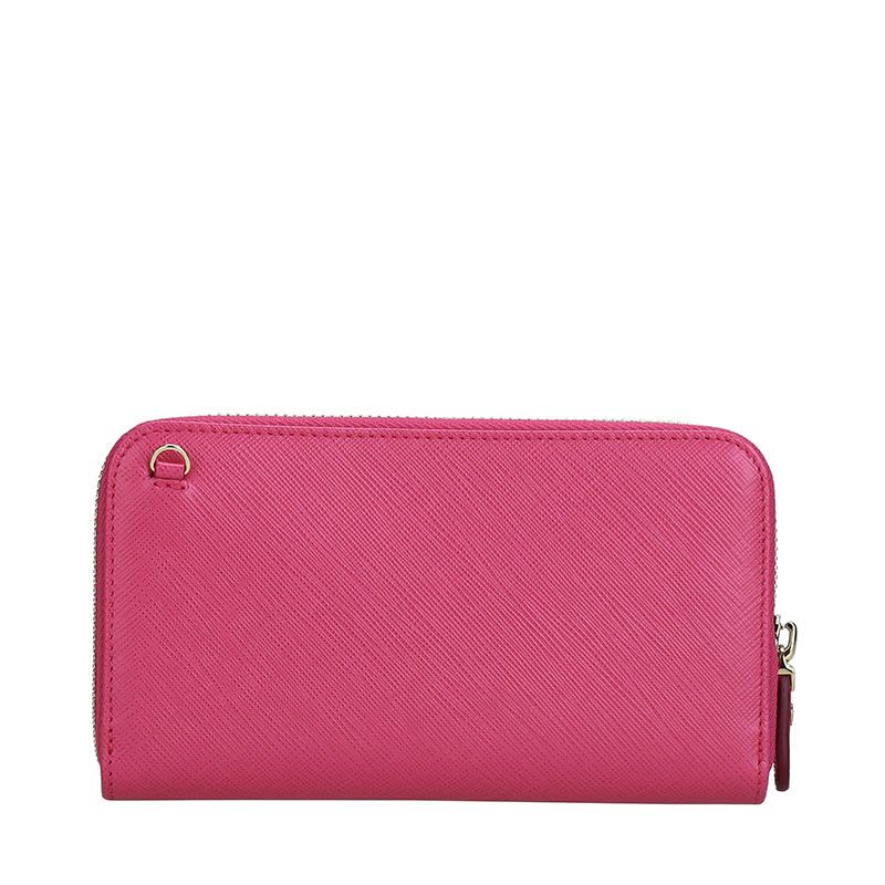 FERRAGAMO Double Gancio 短链 手拿包22B934图片