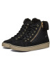SKECHERS(斯凯奇)女鞋休闲鞋44390-BLK