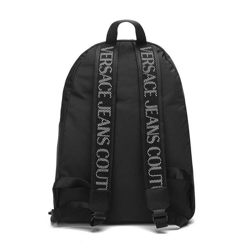 VERSACE JEANS 范思哲 男士织物双肩包背包 E1YVBB02 71426